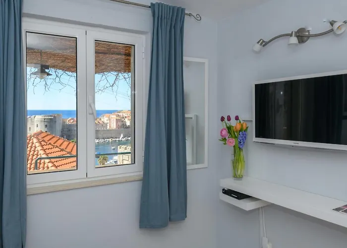 Marta Gasthof Dubrovnik