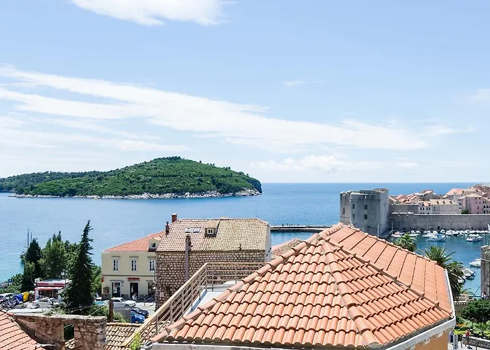 Marta 3* Dubrovnik