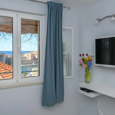 Marta Gæstehus Dubrovnik