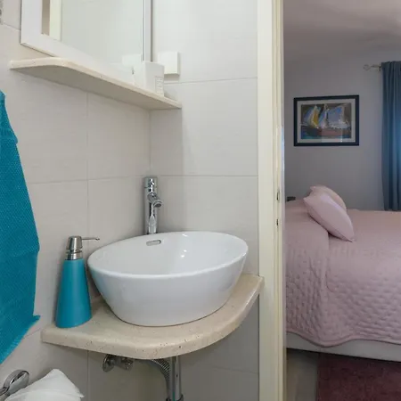 Marta Dubrovnik