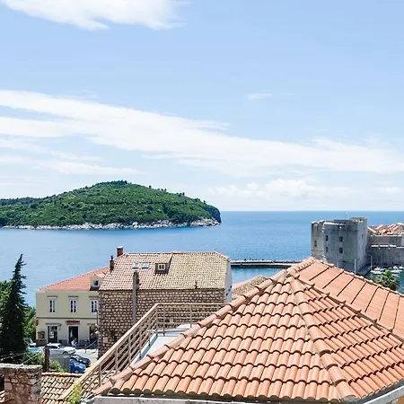 Marta 3* ドゥブロブニク