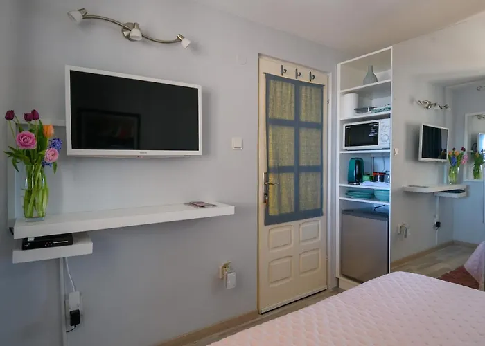 ゲストハウス Marta 3*